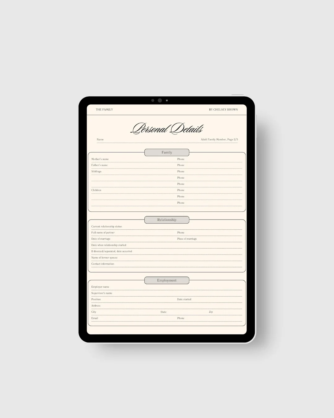 Backup Plan(ner) - Image 3