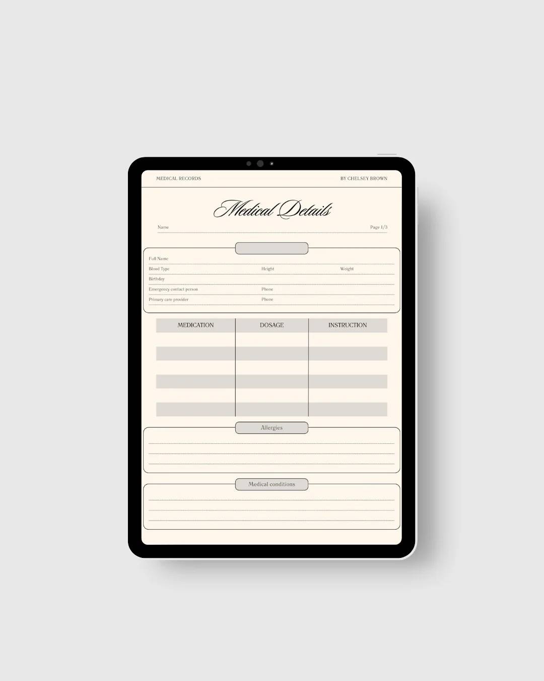 Backup Plan(ner) - Image 4