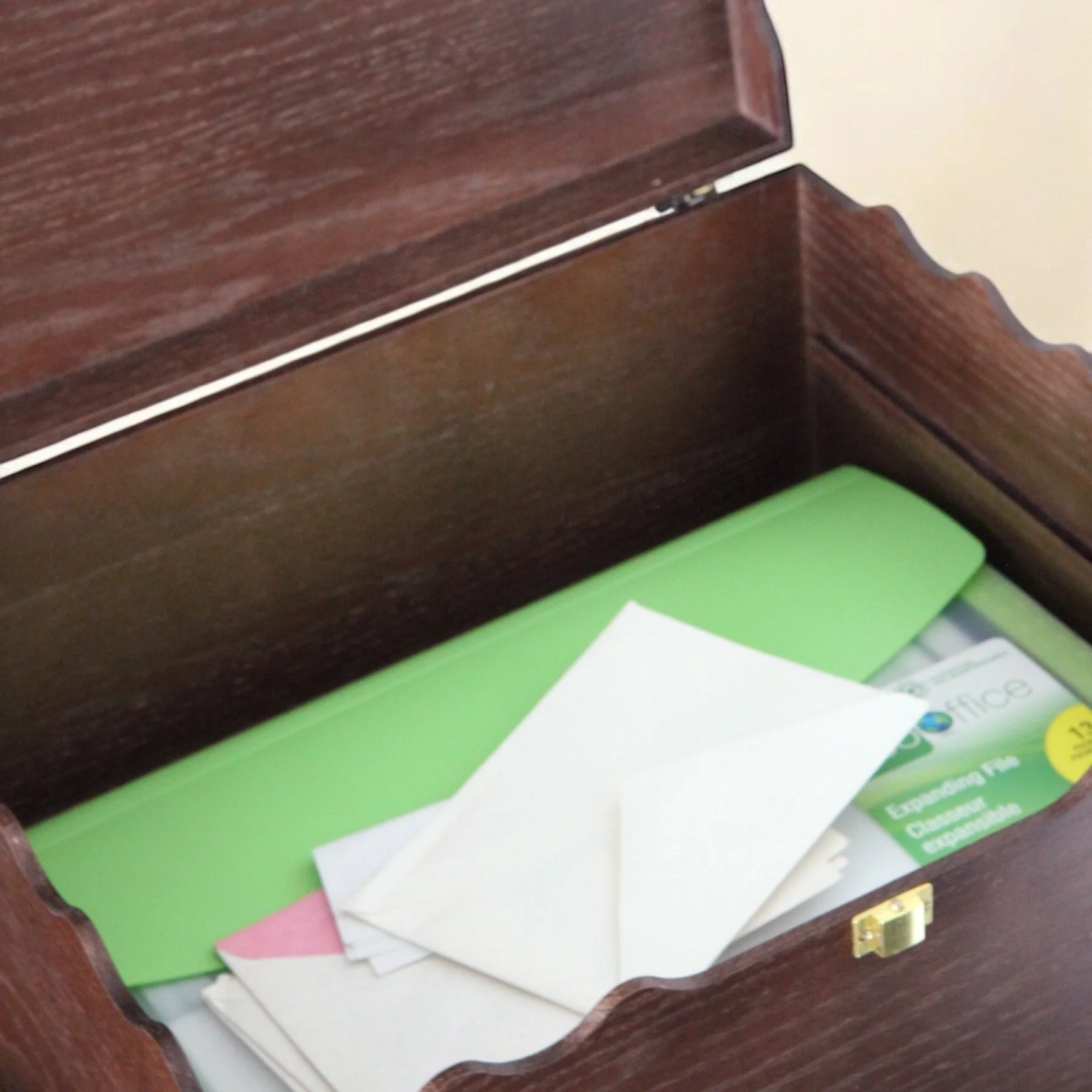 The 2-in-1 Keepsake Case Edition 2 (Earlier Version) - Image 8