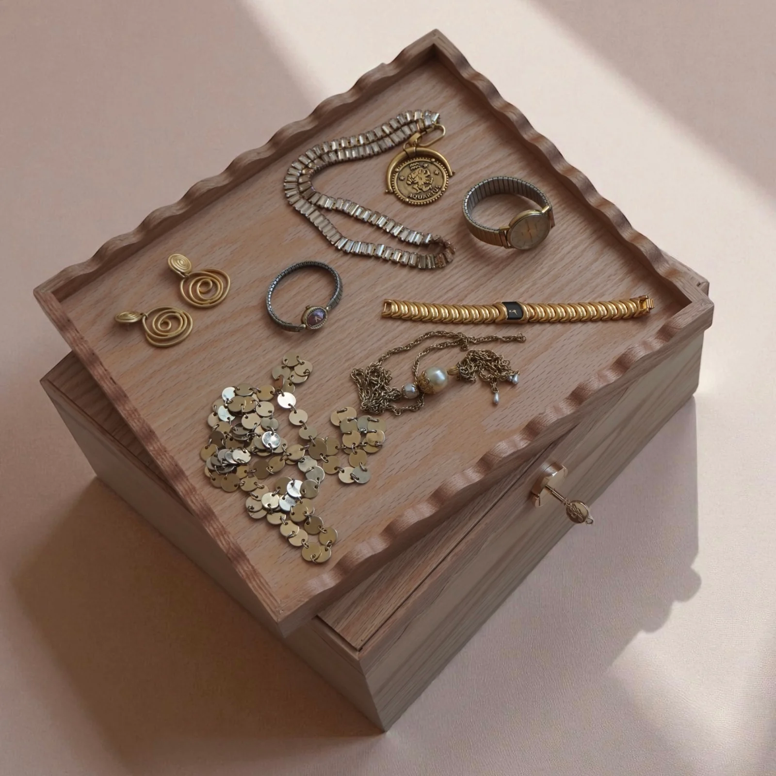 The New 2-in-1 Keepsake Case Edition 2 - Image 6