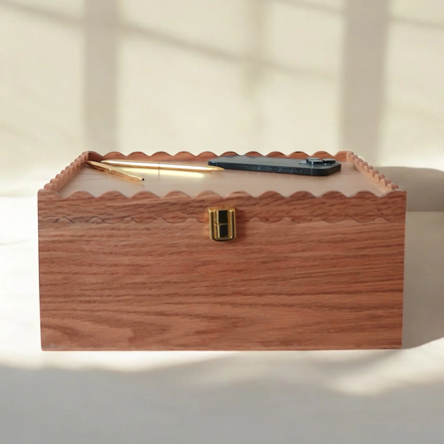 The 2-in-1 Keepsake Case (Earlier Version) - Image 10