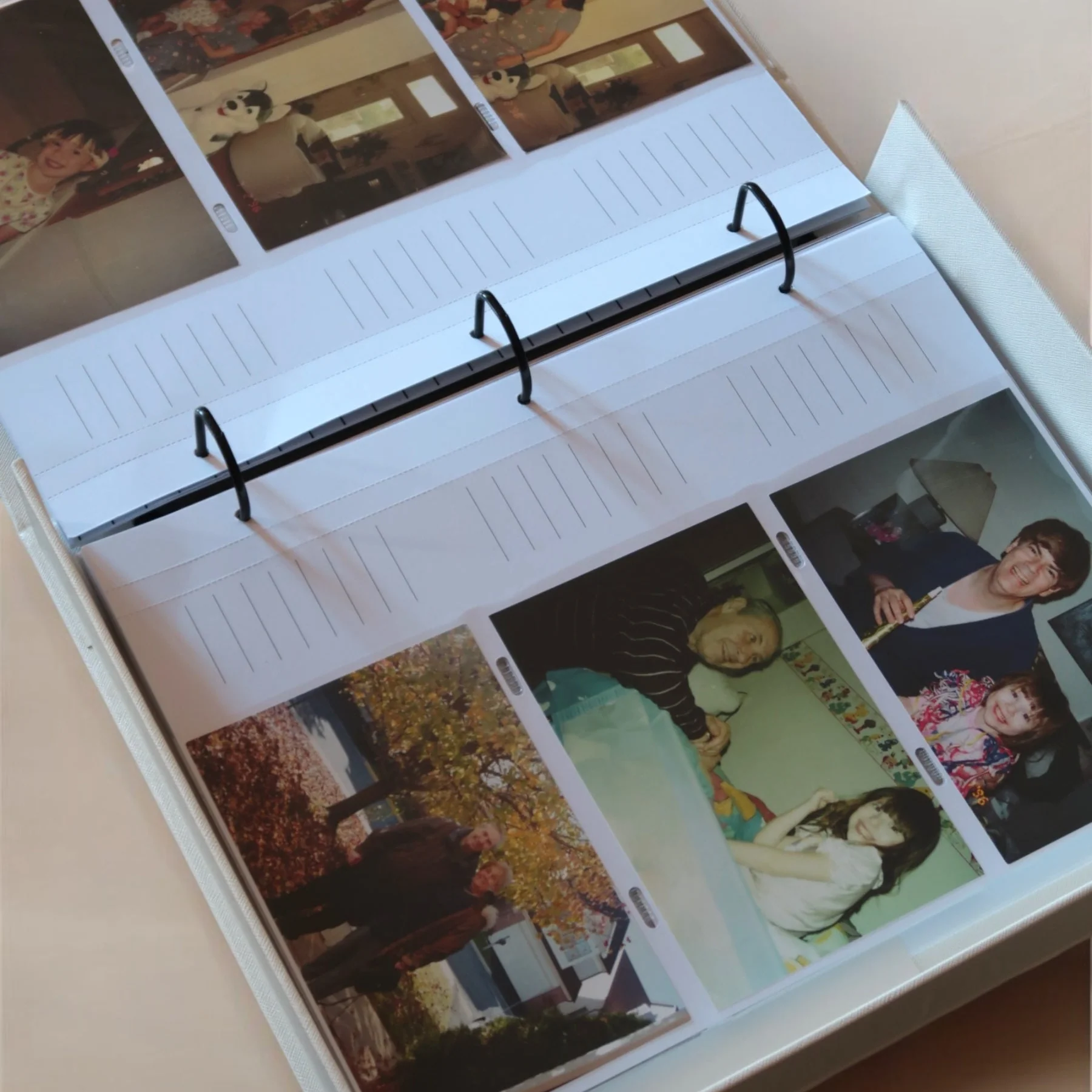 "This is Not a Coffee Table Book" Photo Album - Image 9